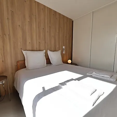 La Parenthese Corse - T2 Vue