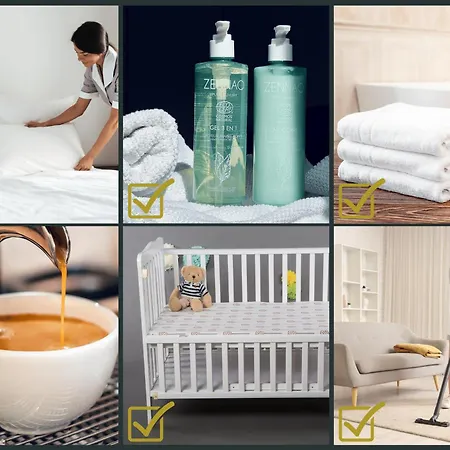 La Parenthese Corse - T2 Vue Пьяноттоли-Кальдарелло