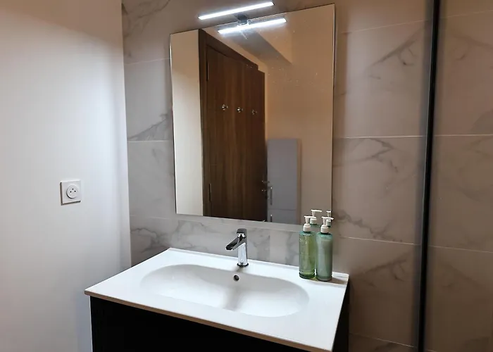 La Parenthese Corse - T2 Vue Pianottoli-Caldarello (Corsica)