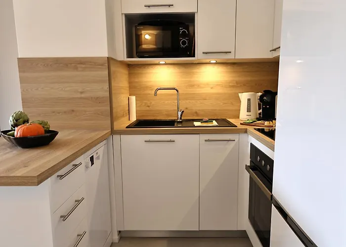 La Parenthese Corse - T2 Vue * Pianottoli-Caldarello (Corsica)