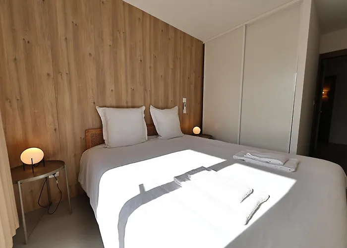 La Parenthese Corse - T2 Vue