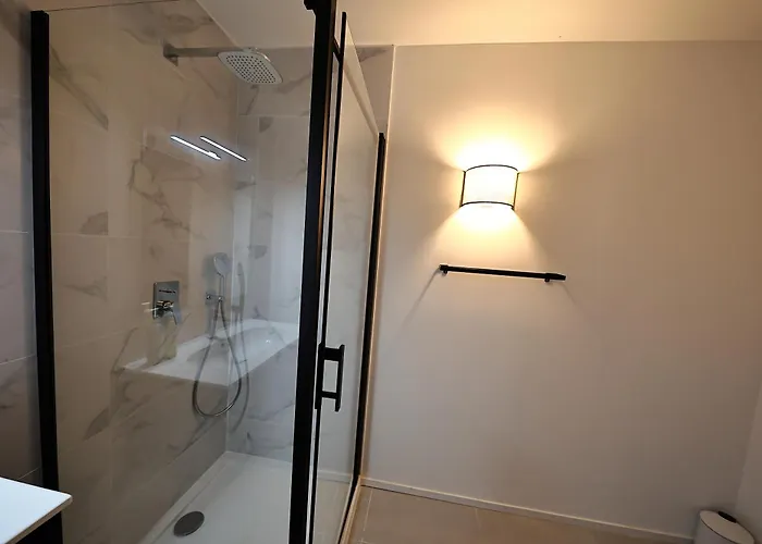 La Parenthese Corse - T2 Vue Apartmán Pianottoli-Caldarello (Corsica)