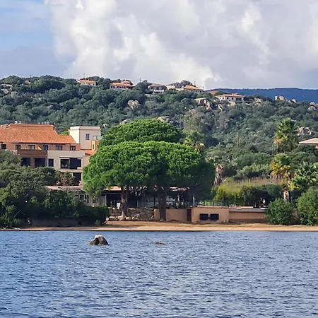 La Parenthese Corse - T2 Vue * Pianottoli-Caldarello (Corsica)