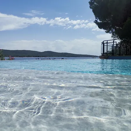 Lägenhet La Parenthese Corse - T2 Vue *