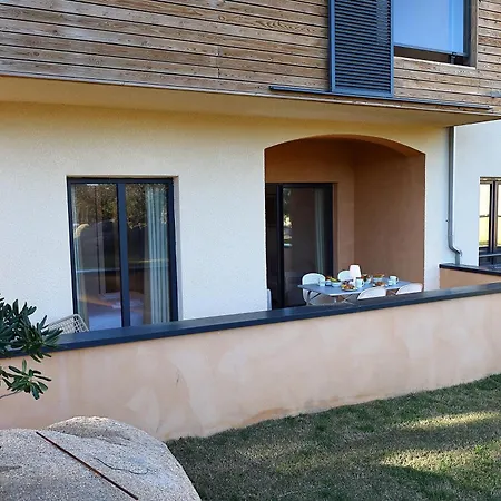 La Parenthese Corse - T2 Vue