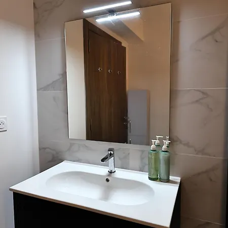 La Parenthese Corse - T2 Vue Pianottoli-Caldarello (Corsica)