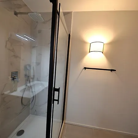 La Parenthese Corse - T2 Vue Lägenhet Pianottoli-Caldarello (Corsica)