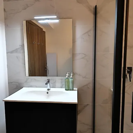 Apartment La Parenthese Corse - T2 Vue *